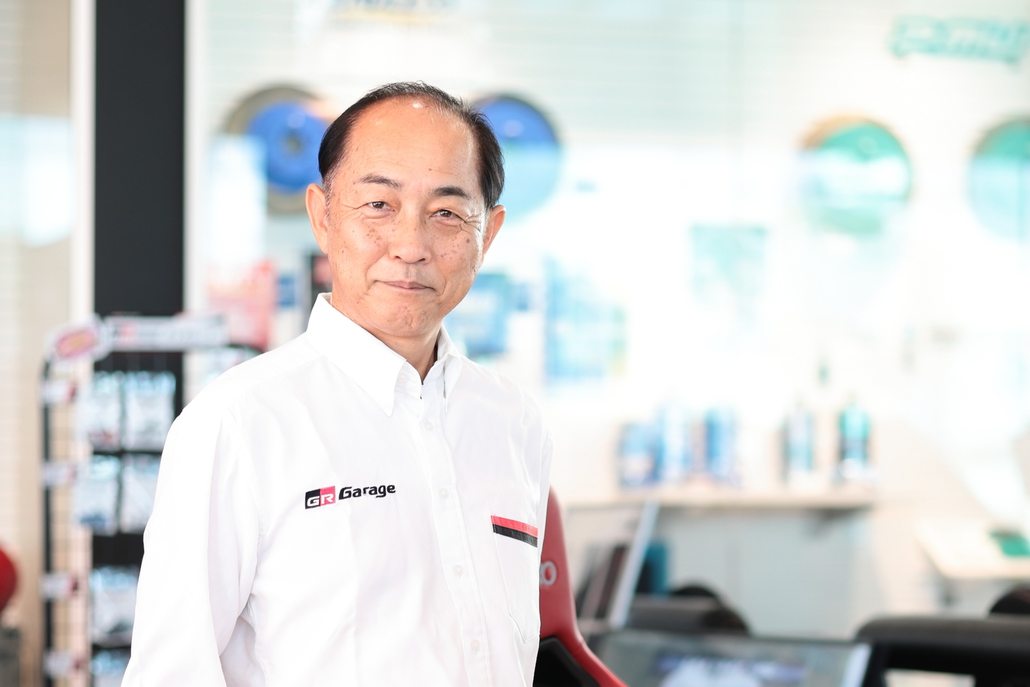 GRGarage鈴鹿MIETOYOTA | 三重トヨタ自動車株式会社