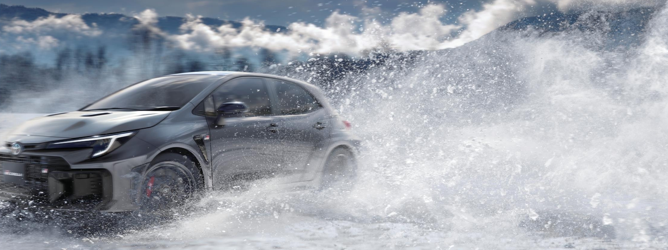 RZ［GR-DAT（8AT・4WD）］