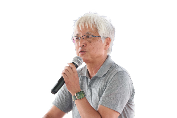 多田哲哉