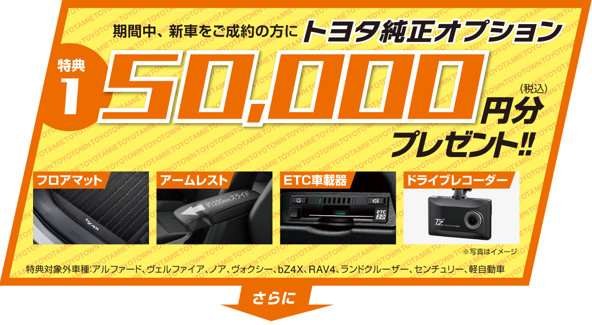 決算大商談会 | 三重トヨタ自動車株式会社