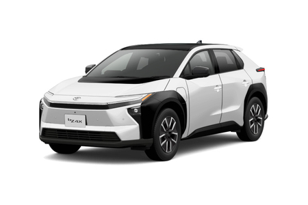 bZ4X | 三重トヨタ自動車株式会社