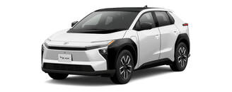 bZ4X | 三重トヨタ自動車株式会社