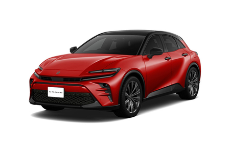 クラウン（スポーツ） | 三重トヨタ自動車株式会社