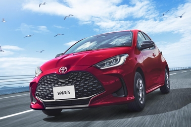 G（ハイブリッド・2WD）