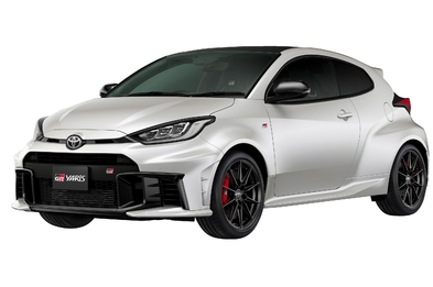 フロント　RZ“High performance”［GR-DAT（8AT・4WD）］