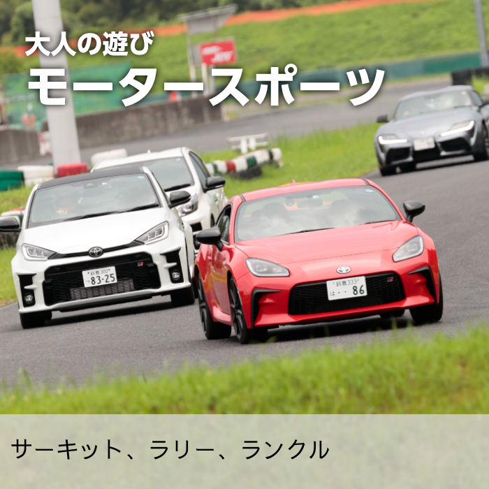 モータースポーツ