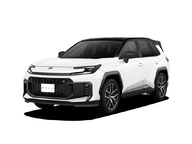 RAV4 GR SPORT