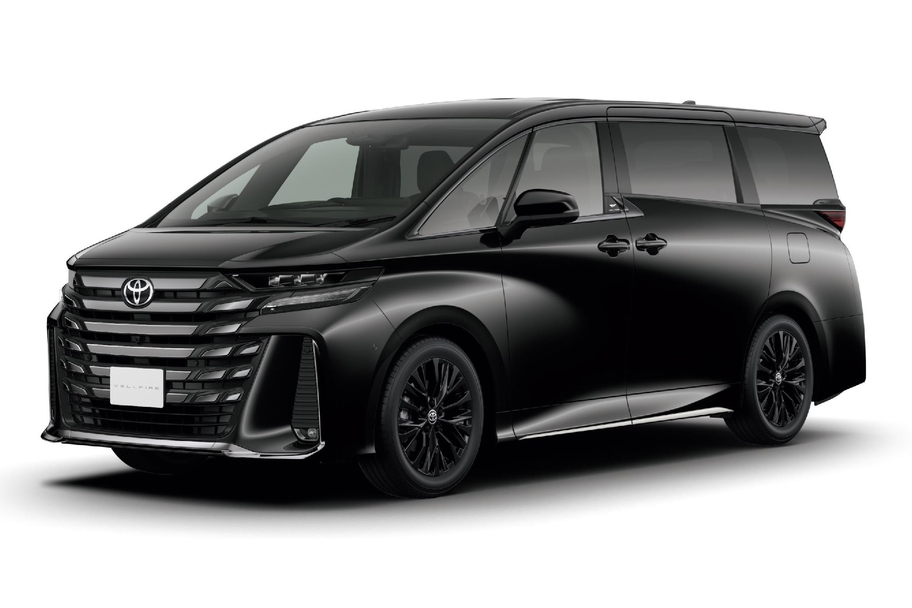 Z Premier（ターボガソリン・2WD）