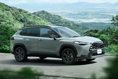 特別仕様車 Z“Adventure”（2WD）［ベース車両はZ（2WD）］