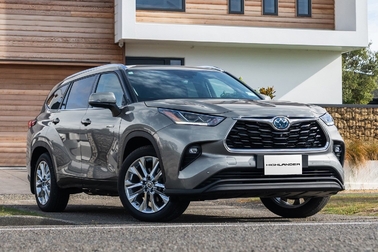 Limited ZR Hybrid