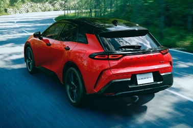 SPORT RS（2.5Lプラグインハイブリッド車）