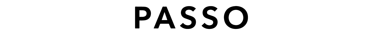 パッソ