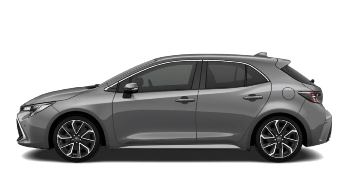 カローラスポーツ