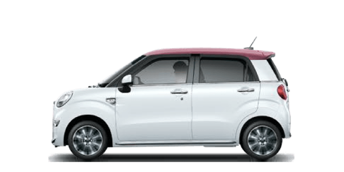 ピクシスジョイ